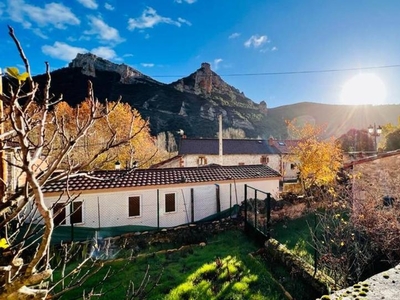 Finca rústica en venta en Calle la Iglesia, Valle de Sedano