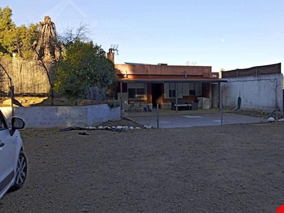 Finca rústica en venta en Santa Maria de Trassierra