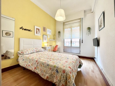 Habitaciones en C/ Huertas De la Villa, Bilbao por 500€ al mes