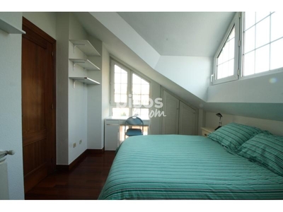 Habitaciones en Cuatro Caminos, Santander por 300€ al mes