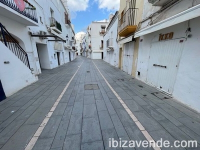 Ibiza ciudad dúplex para alquilar