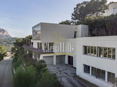 La Sella villa en venta