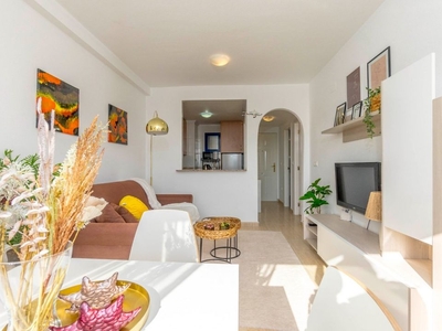 Orihuela Costa apartamento en venta