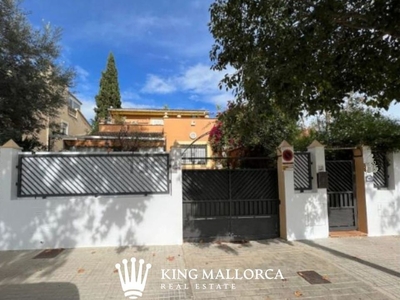 Palma de Mallorca villa en venta