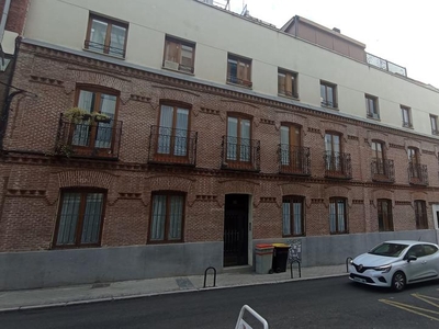 Piso de alquiler en Calle de Luis Cabrera, Prosperidad