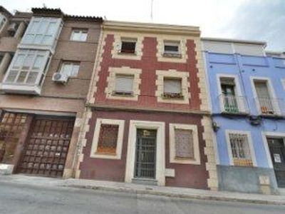 Piso de alquiler en Calle de Ramiro Molina, 10, Puerta del Ángel