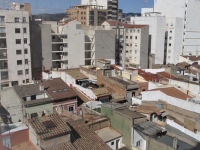 Piso de alquiler en Calle Enmedio, 91, Casco Histórico