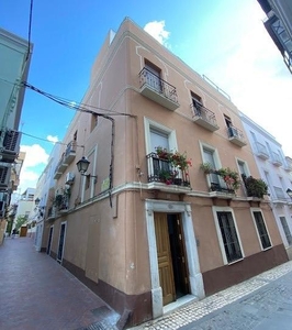 Piso de alquiler en Calle San Pedro de Alcántara, Casco Antiguo