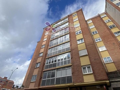 Piso de alquiler en Calle Tesorera, Plantío - Alcampo