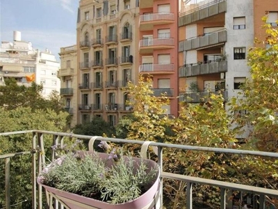 Piso de alquiler en Carrer de Mallorca, Sagrada Família