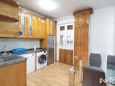 Piso de alquiler en De Berriotxoa San Valentin Kalea, Barrio de Uribarri