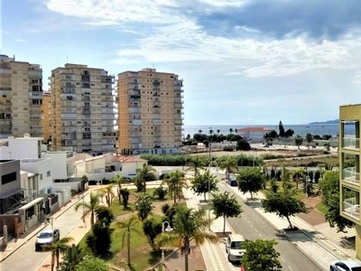 Piso de alquiler en De Los Yacimientos, Torrenueva, Torrenueva Costa