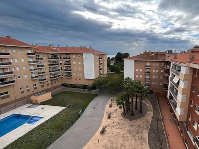 Piso de alquiler en Llorenç de Vilallonga, Llevant