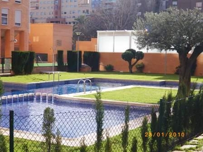 Piso de alquiler en Maestro Rodrigo, Barrio de Campanar