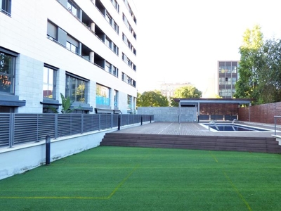 Piso de alquiler en Passeig del Taulat, Diagonal Mar i el Front Marítim del Poblenou