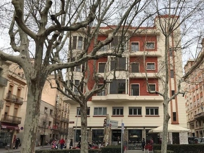 Piso de alquiler en Plaça de la Llibertat, Centre