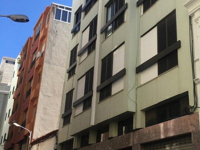 Piso de alquiler en Santa Rosa de Lima, 26, Toscal