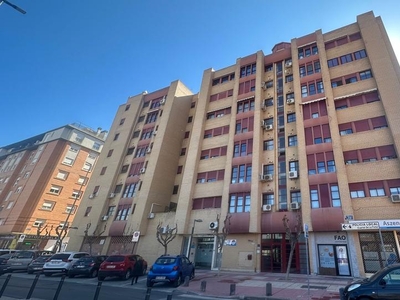 Piso en venta en Antonio de Ulloa, La Flota