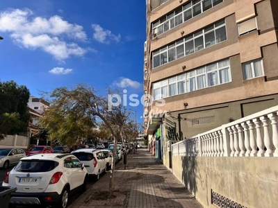 Piso en venta en Avenida de las Escaleritas, 41, cerca de Calle Cronista Batllori Lorenzo