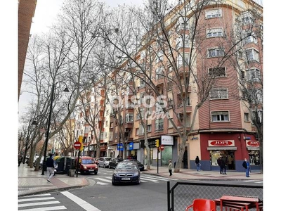 Piso en venta en Avenida del Compromiso de Caspe, cerca de Calle de Don Octavio García Burriel