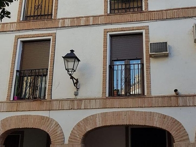 Piso en venta en C/ de la Torre, Mengíbar