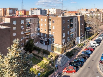 Piso en venta en Calle Ávila, Centro