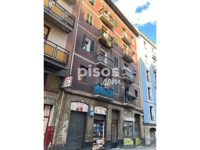 Piso en venta en Calle Bilbao La Vieja