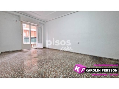 Piso en venta en Calle Carrer D'elx