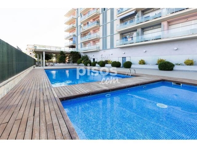 Piso en venta en Calle de Josep Pla