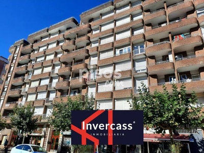 Piso en venta en Calle de Menéndez Pelayo