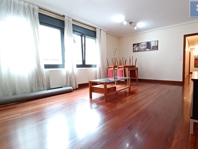 Piso en venta en Calle Egetiaga Uribarri, Etxebarri