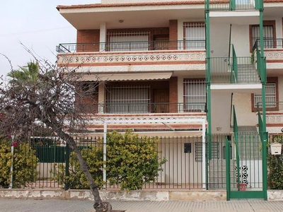 Piso en venta en Calle Pintor Leonardo Da Vinci, 17, Los Narejos - Punta Calera