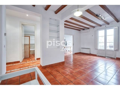 Piso en venta en Carrer de Roger de Llúria, cerca de Carrer d' Ausiàs Marc