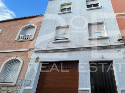 Piso en venta en Carrer Dels Centelles, 12, 12, Oliva pueblo