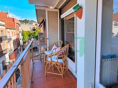 Piso en venta en Carrer Montserrat, Molins de Rei