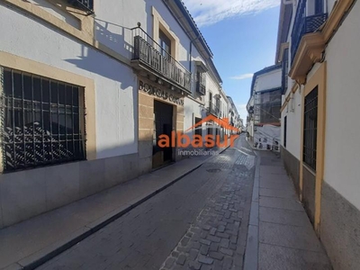 Piso en venta en Casco Histórico - Ribera - San Basilio