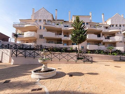 Piso en venta en Duquesa Fairways, La Duquesa