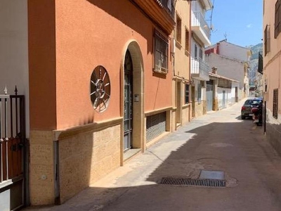 Piso en venta en La Guardia de Jaén