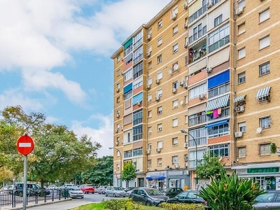 Piso en venta en La Luz - El Torcal