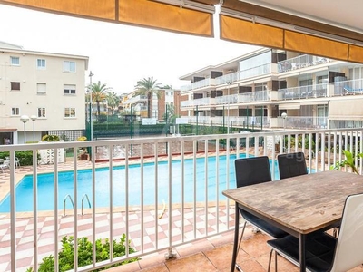 Piso en venta en Passeig Marítim, Baixador