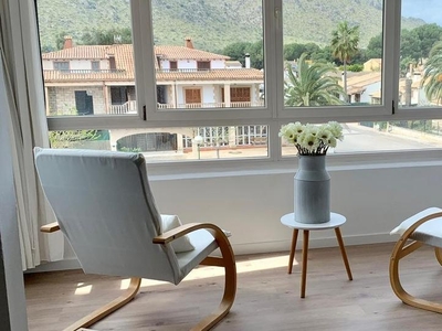 Piso en venta en Port d'Alcúdia - Platja d'Alcúdia