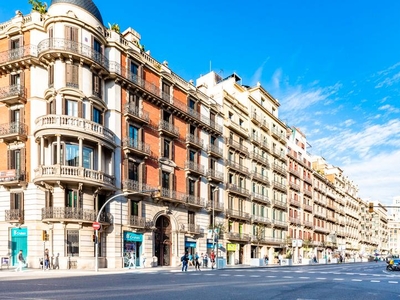 Piso en venta en Ronda de la Universitat, 17, Dreta de l'Eixample