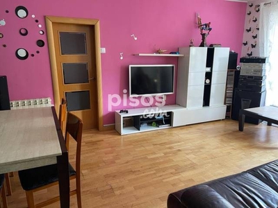 Piso en venta en Sabadell