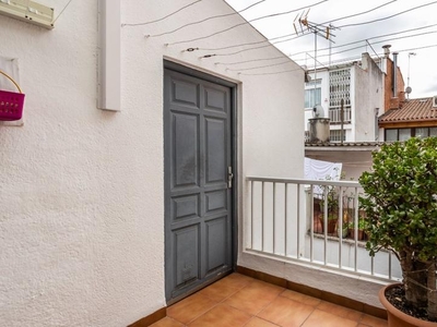 Piso en venta en Sant Cugat, Centre