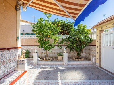 Torrevieja villa en venta