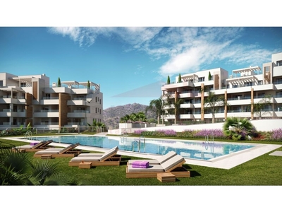 Torrox apartamento en venta