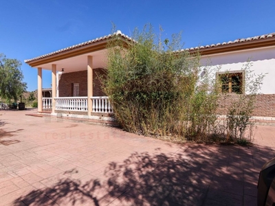 Velez Malaga casa de campo en venta