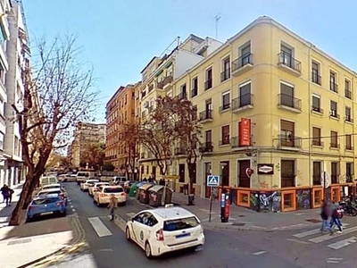 Venta de piso en Centro (Granada)