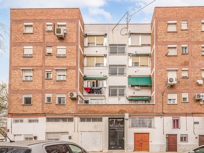 Vivienda en C/ Los Riojanos