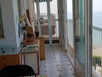 Apartamento en alquiler en Carrer de Maritimo, 10